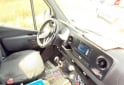 Utilitarios - Mercedes Benz Sprinter 416 furg�n TE 2021 Diesel 395000Km - En Venta