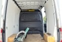 Utilitarios - Mercedes Benz Sprinter 416 furg�n TE 2021 Diesel 395000Km - En Venta