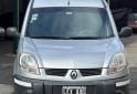 Autos - Renault Kangoo mixta 2012 Nafta 200000Km - En Venta