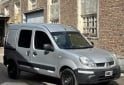 Autos - Renault Kangoo mixta 2012 Nafta 200000Km - En Venta