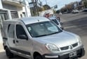Autos - Renault Kangoo mixta 2012 Nafta 200000Km - En Venta