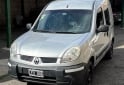 Autos - Renault Kangoo mixta 2012 Nafta 200000Km - En Venta