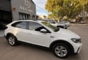 Autos - Volkswagen Nivus Comfortline 1.0 2021 Nafta 66000Km - En Venta