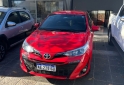 Autos - Toyota Yaris 1.5 XLS 2020 Nafta  - En Venta