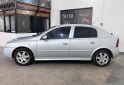 Autos - Chevrolet Astra gl 2009 GNC 178000Km - En Venta