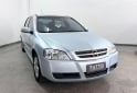 Autos - Chevrolet Astra gl 2009 GNC 178000Km - En Venta