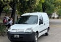 Autos - Citroen Berlingo 2012 Nafta 1Km - En Venta
