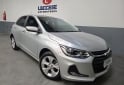 Autos - Chevrolet Onix 2020 Nafta 145000Km - En Venta