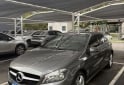 Autos - Mercedes Benz A200 2018 Nafta 88000Km - En Venta