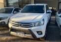 Autos - Toyota Toyota Hillux 2.8 TDI SRV 2017 Diesel  - En Venta