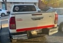 Autos - Toyota Toyota Hillux 2.8 TDI SRV 2017 Diesel  - En Venta