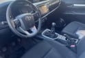 Autos - Toyota Toyota Hillux 2.8 TDI SRV 2017 Diesel  - En Venta