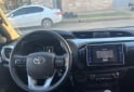 Autos - Toyota Toyota Hillux 2.8 TDI SRV 2017 Diesel  - En Venta