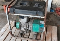 Herramientas - Generador El�ctrico Coleman para restaurar - En Venta