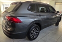 Camionetas - Volkswagen Tiguan allspace 2021 Nafta 101000Km - En Venta