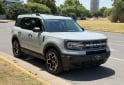 Camionetas - Ford Bronco 2022 Nafta 58000Km - En Venta