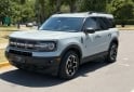 Camionetas - Ford Bronco 2022 Nafta 58000Km - En Venta