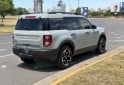Camionetas - Ford Bronco 2022 Nafta 58000Km - En Venta