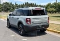 Camionetas - Ford Bronco 2022 Nafta 58000Km - En Venta