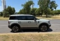 Camionetas - Ford Bronco 2022 Nafta 58000Km - En Venta