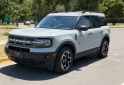 Camionetas - Ford Bronco 2022 Nafta 58000Km - En Venta