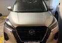 Autos - Nissan Kicks 2022 Nafta 42000Km - En Venta