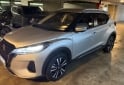 Autos - Nissan Kicks 2022 Nafta 42000Km - En Venta
