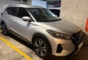 Autos - Nissan Kicks 2022 Nafta 42000Km - En Venta