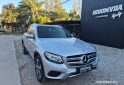 Camionetas - Mercedes Benz GLC 300 OFFROAD 4MATIC 2017 Nafta 80000Km - En Venta