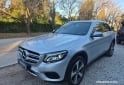 Camionetas - Mercedes Benz GLC 300 OFFROAD 4MATIC 2017 Nafta 80000Km - En Venta
