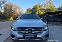 Camionetas - Mercedes Benz GLC 300 OFFROAD 4MATIC 2017 Nafta 80000Km - En Venta