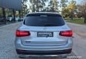Camionetas - Mercedes Benz GLC 300 OFFROAD 4MATIC 2017 Nafta 80000Km - En Venta