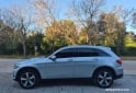 Camionetas - Mercedes Benz GLC 300 OFFROAD 4MATIC 2017 Nafta 80000Km - En Venta