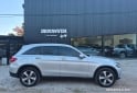 Camionetas - Mercedes Benz GLC 300 OFFROAD 4MATIC 2017 Nafta 80000Km - En Venta