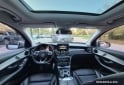 Camionetas - Mercedes Benz GLC 300 OFFROAD 4MATIC 2017 Nafta 80000Km - En Venta