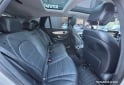 Camionetas - Mercedes Benz GLC 300 OFFROAD 4MATIC 2017 Nafta 80000Km - En Venta