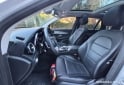 Camionetas - Mercedes Benz GLC 300 OFFROAD 4MATIC 2017 Nafta 80000Km - En Venta