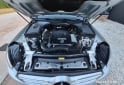 Camionetas - Mercedes Benz GLC 300 OFFROAD 4MATIC 2017 Nafta 80000Km - En Venta