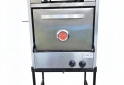 Hogar - Horno pizzero multiple - En Venta