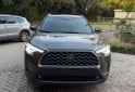 Autos - Toyota Corolla cross hybrid 2022 Electrico / Hibrido 54000Km - En Venta