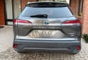 Autos - Toyota Corolla cross hybrid 2022 Electrico / Hibrido 54000Km - En Venta