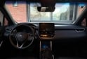 Autos - Toyota Corolla cross hybrid 2022 Electrico / Hibrido 54000Km - En Venta
