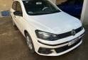 Autos - Volkswagen Gol Trend 2018 Nafta 40000Km - En Venta