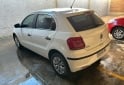 Autos - Volkswagen Gol Trend 2018 Nafta 40000Km - En Venta