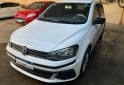Autos - Volkswagen Gol Trend 2018 Nafta 40000Km - En Venta