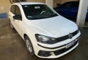 Autos - Volkswagen Gol Trend 2018 Nafta 40000Km - En Venta