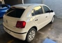 Autos - Volkswagen Gol Trend 2018 Nafta 40000Km - En Venta