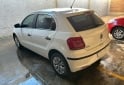 Autos - Volkswagen Gol Trend 2018 Nafta 40000Km - En Venta