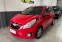 Autos - Chevrolet Spark 2011 Nafta 140000Km - En Venta