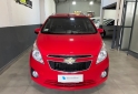 Autos - Chevrolet Spark 2011 Nafta 140000Km - En Venta